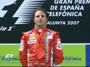 Felipe Massa (2007)