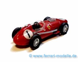 Ferrari D 246 (1958)