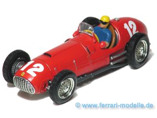 Ferrari 375 F1 (1951)