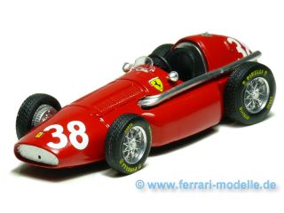 Ferrari 553 Squalo (1954)