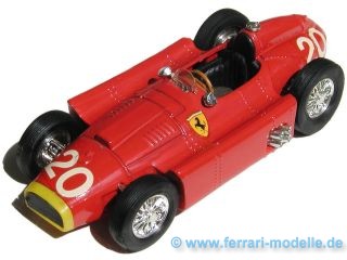 Ferrari D50 (1956)