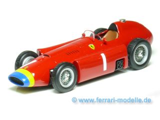 Ferrari D50 (1956)