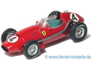 Ferrari Dino 246 (1958)