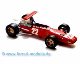 Ferrari 312 F1 (1967)