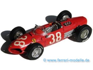 Ferrari 156 F1 (1961)
