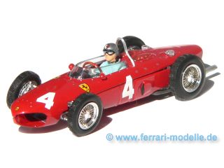 Ferrari Dino 156 F1 (1961)