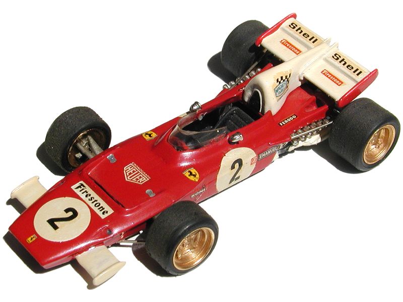 Ferrari 312 B1 (1971) gr