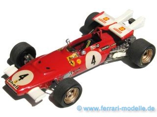 Ferrari 312 B (1970)