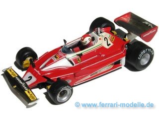 Ferrari 312 T2 (1976)