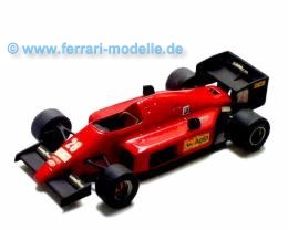 Ferrari F1 86
