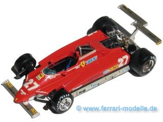 Ferrari 126 C2 (1982)