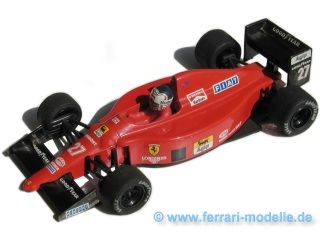 Ferrari 640 F1  (1989)