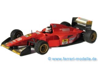 Ferrari 412 T1B (1994)