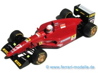 Ferrari 412 T1  (1994)