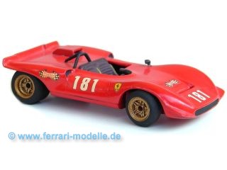 Ferrari 212 E (1969)
