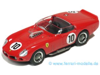 Ferrari TR 1961 