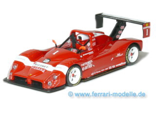Ferrari 333 SP (2001)