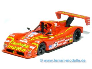 Ferrari 333SP 1998 LM