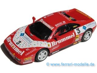 Ferrari 348 Challenge 94