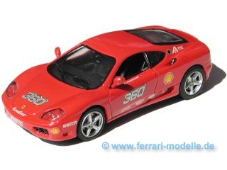 Ferrari Challenge 360 (1999)
