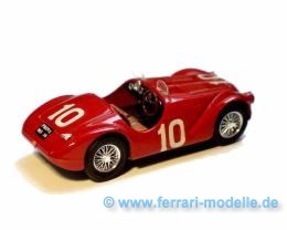 Ferrari 125 S (1947)