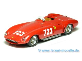Ferrari 121 (1955)