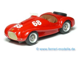 Ferrari 225 Export (1952)