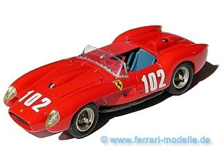 Ferrari 250 TR (1958)
