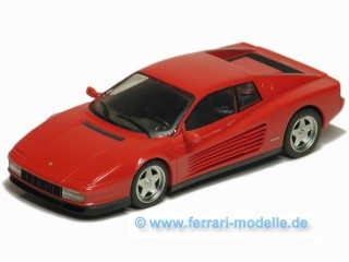 Ferrari Testarossa (1984)