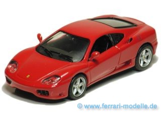 Ferrari 360 Modena (1999-2005)