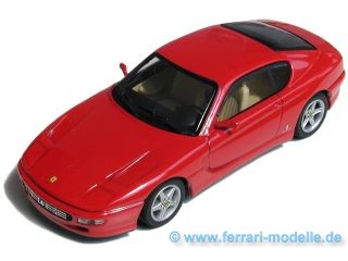 Ferrari 456 GT 2+2 (1993)