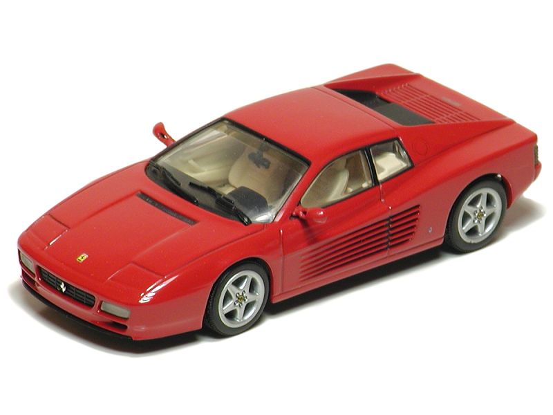 Ferrari 512 TR (1992)