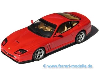 Ferrari 550 (1996) kl