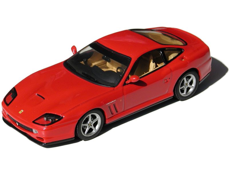Ferrari 550 (1996) gr