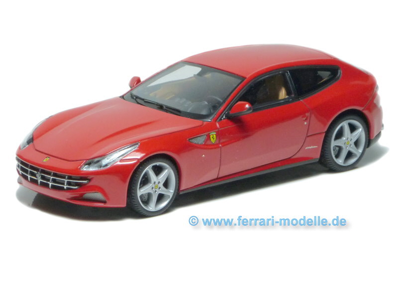 Ferrari FF (2011) gr