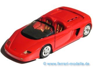 Ferrari Mythos (1990)