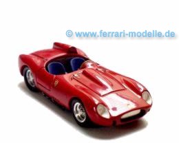 Ferrari Dino 296 (1958)