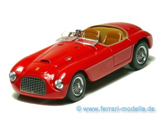 Ferrari 166 MM (1948)