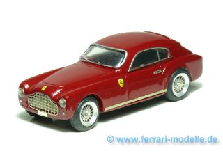 Ferrari 195 Ghia (1950)