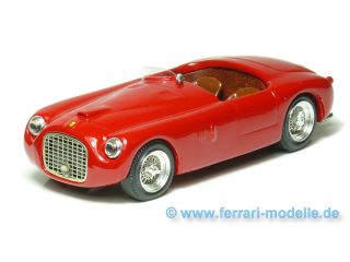 Ferrari 212 Motto (1951)