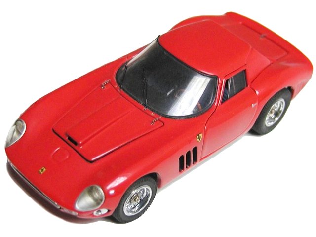 Ferrari GTO 64