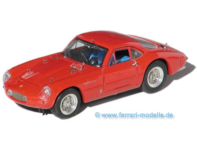 Ferrari 250 Sperimentale (1961)
