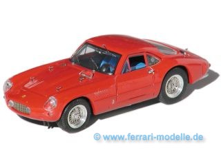 Ferrari 250 Sperimentale (1963) kl