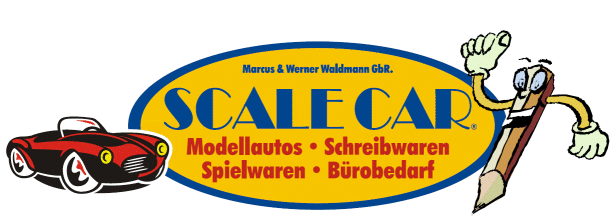 Scalcar Logo neu 2008
