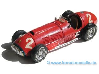 Ferrari 375 (1951)