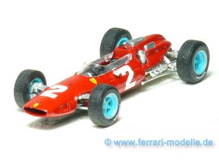 Ferrari 158 F1 (1964)