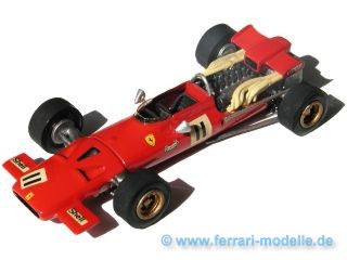 Ferrari F1 312 (1969)