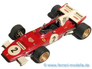 Ferrari 312 B1 (1971)