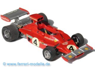 Ferrari 312 B3 (1973)