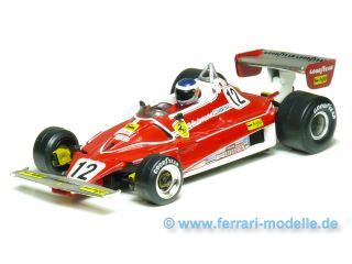 Ferrari 312 T2 (1977) kl
